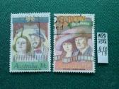 Australija 1989 m.