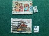 Australija 1989 m.
