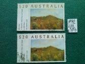 Australia 1990 m.