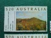 Australia 1990 m. - nuotraukos Nr. 2