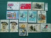 Australija 1991 m.