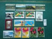 Australija.1992-1994m.