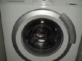 Skalbimo masina Siemens 8kg