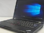 Lenovo Thinkpad T430 laptopas - nuotraukos Nr. 2