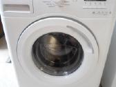 Skalbimo masina Whirlpool 6kg