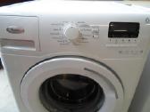 Skalbimo masina Whirlpool 6kg - nuotraukos Nr. 2