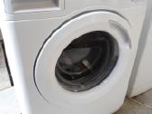Skalbimo masina Whirlpool 6kg - nuotraukos Nr. 4