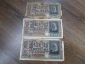 Banknotai - nuotraukos Nr. 5