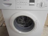 Skalbimo masina Bosch Maxx 6kg