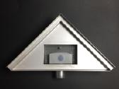 Kampinis Trikampis Trapas 20x20