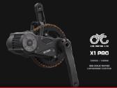 Parduodu Cyc X1 Pro gen2 - nuotraukos Nr. 4