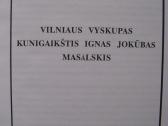 -Ignas Jokūbas Masalskis - nuotraukos Nr. 2