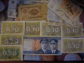 Parduodu banknotus - nuotraukos Nr. 6