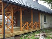 Statybos darbai. Apdaila - nuotraukos Nr. 5