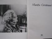 Marija Cvirkienė /n - nuotraukos Nr. 3