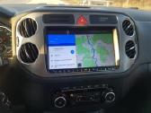 Parduodu VW android multimediją Volkswagen