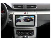 Parduodu VW android multimediją Volkswagen - nuotraukos Nr. 3