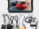 Parduodu VW android multimediją Volkswagen - nuotraukos Nr. 4