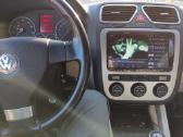 Parduodu VW android multimediją Volkswagen - nuotraukos Nr. 10
