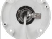Naudota 4mpx zoom kamera Hikvision 2cd3643g2-izs - nuotraukos Nr. 2