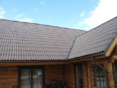 Beasbestis šiferis cembrit maži lapai 7.5eur - nuotraukos Nr. 22