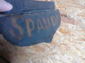 Spauda