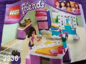 Lego friends nuo 3€ - nuotraukos Nr. 15