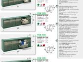 Plastikines dezutes Bull Puma - nuotraukos Nr. 15