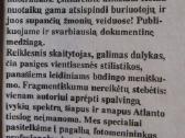 Žygis per Atlantą - nuotraukos Nr. 4