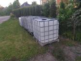 Ibc konteineriai - nuotraukos Nr. 7