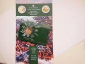 Vilnius 15€ progine moneta