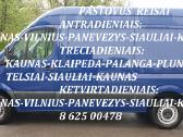 Pervezimai Tarp Miestu Ir Miesteliu Lietuvoje - nuotraukos Nr. 20