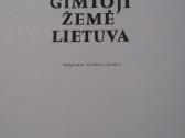 -Gimtoji žemė Lietuva / Juozas Polis - nuotraukos Nr. 4