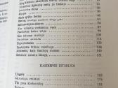 Petras Cvirka “Rinktiniai rasta.i Trys tomai - nuotraukos Nr. 8