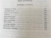 Petras Cvirka “Rinktiniai rasta.i Trys tomai - nuotraukos Nr. 7