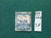 Palestina 1938 m.
