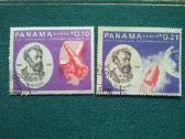 Panama 1966 m.