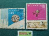 Ekvador 1966 m. - nuotraukos Nr. 2