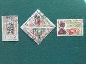 Dahomey 1967 m.
