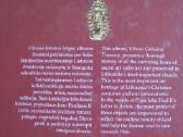 Vilniaus katedros lobynas - nuotraukos Nr. 3