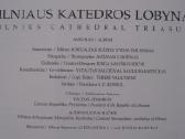 Vilniaus katedros lobynas - nuotraukos Nr. 5