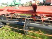 Kombaino Massey Ferguson 38 atsarginės dalys - nuotraukos Nr. 9