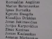 Dainų šventė Lietuva - nuotraukos Nr. 4