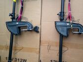 Valties varikliai elektriniai - nuotraukos Nr. 5