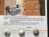 Remmers Acryl 100 - akrilas siūlėms užpildyti - nuotraukos Nr. 2
