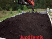Juodzemis,žvyras, smelis, skalda, fiskaras,atsijos - nuotraukos Nr. 8
