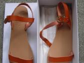 Ancient Greek Sandals