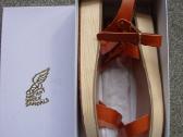 Ancient Greek Sandals - nuotraukos Nr. 4