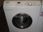 Skalbimo masina miele w377 - nuotraukos Nr. 2