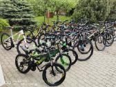 Kalnų dviračiai pigiausiai - nuotraukos Nr. 11